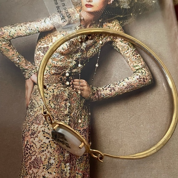 Anthropologie Jewelry - - New - Anthropologie bangle